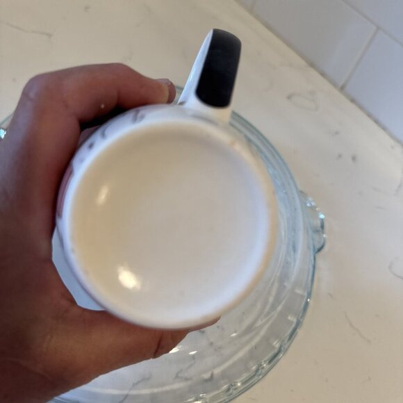 COLLECTIBLE 10 OZ MUG / "Lovely Cats" CATS PATTERN - Picture 12 of 12